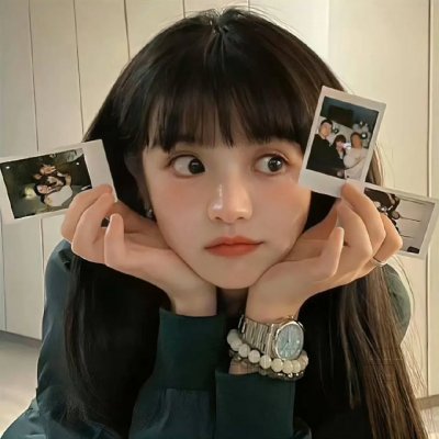 看不见的女儿
