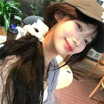 来自纽约的女孩