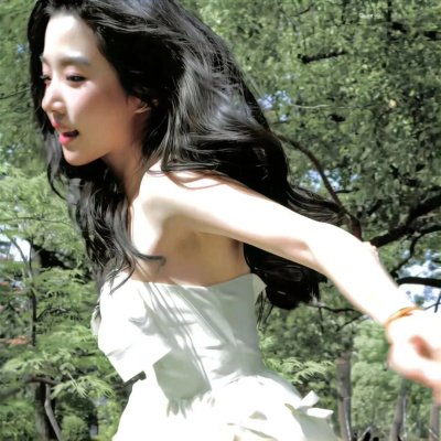 画家的一天